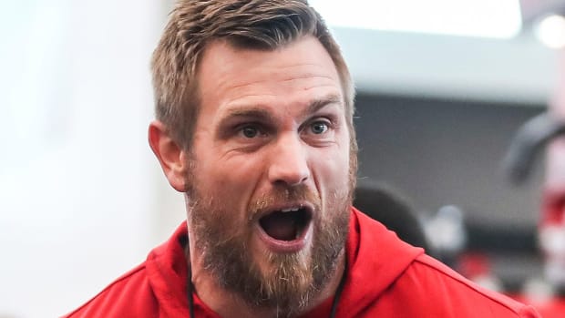 121422-Ben Sowders-Strength Coach